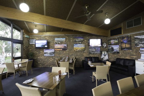 Mannum Motel - St Kilda Accommodation 2
