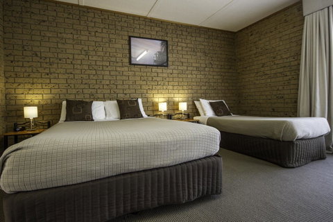 Mannum Motel - St Kilda Accommodation 11