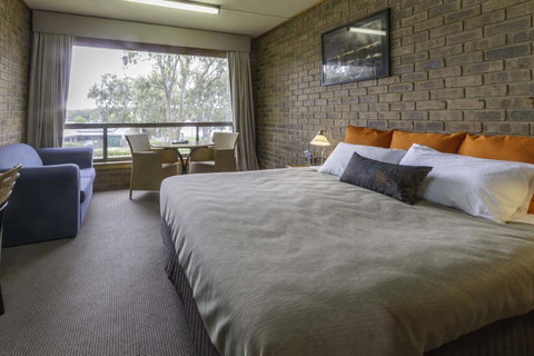 Mannum Motel - St Kilda Accommodation 0