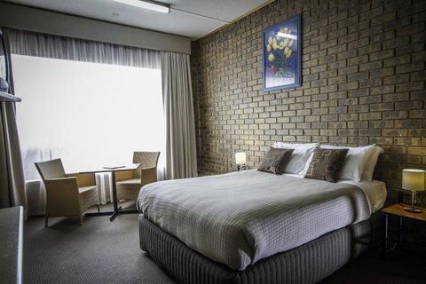 Mannum Motel - St Kilda Accommodation 21