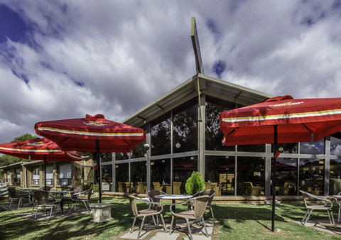 Mannum Motel - St Kilda Accommodation 12