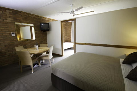 Mannum Motel - St Kilda Accommodation 14