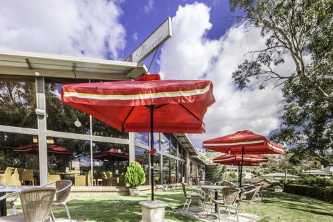 Mannum Motel - St Kilda Accommodation 1