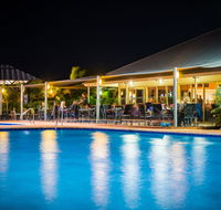 Exmouth Escape Resort - St Kilda Accommodation