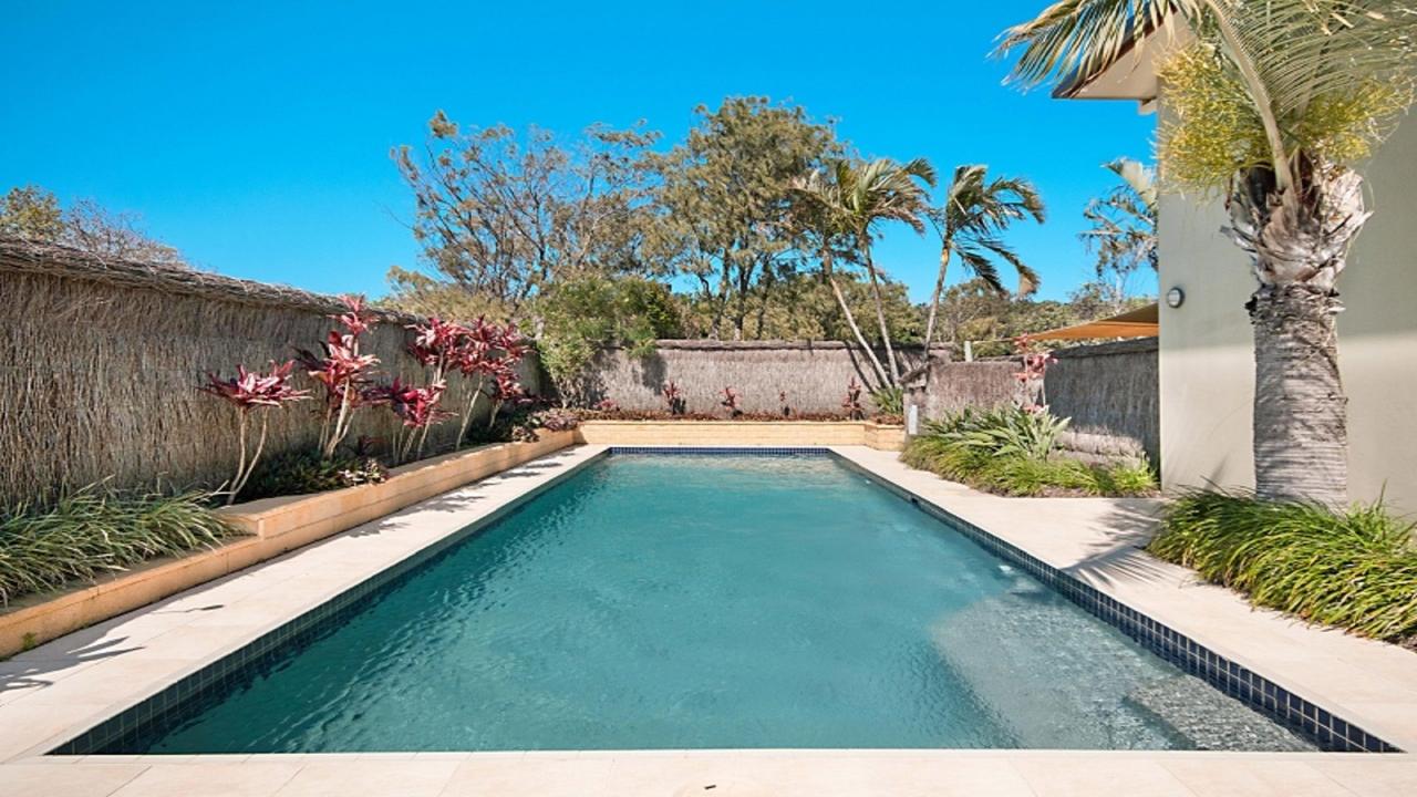 East Ballina NSW St Kilda Accommodation