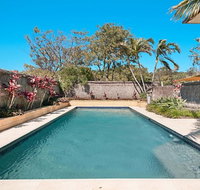 Casuarina 1 - St Kilda Accommodation