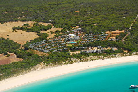 Pullman Bunker Bay Resort Margaret River - St Kilda Accommodation 2
