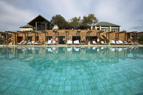 Pullman Bunker Bay Resort Margaret River - St Kilda Accommodation 15