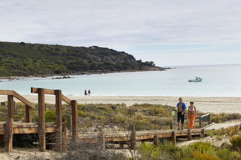 Pullman Bunker Bay Resort Margaret River - St Kilda Accommodation 24