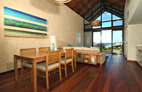 Pullman Bunker Bay Resort Margaret River - St Kilda Accommodation 12