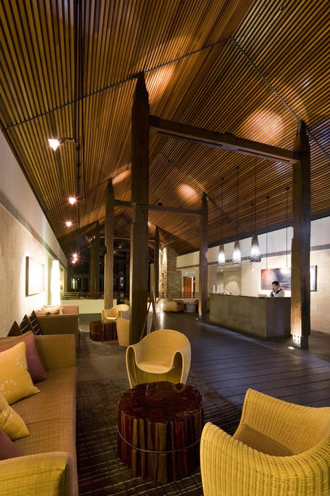 Pullman Bunker Bay Resort Margaret River - St Kilda Accommodation 17