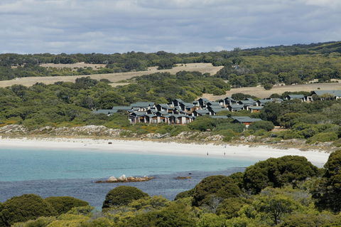 Pullman Bunker Bay Resort Margaret River - St Kilda Accommodation 22