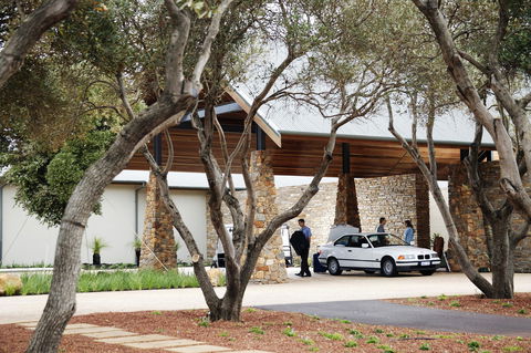 Pullman Bunker Bay Resort Margaret River - St Kilda Accommodation 37