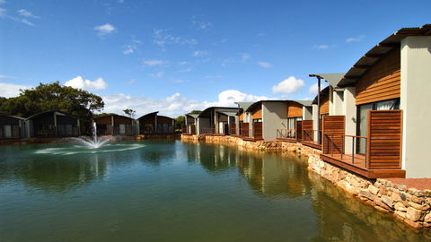 Pullman Bunker Bay Resort Margaret River - St Kilda Accommodation 41