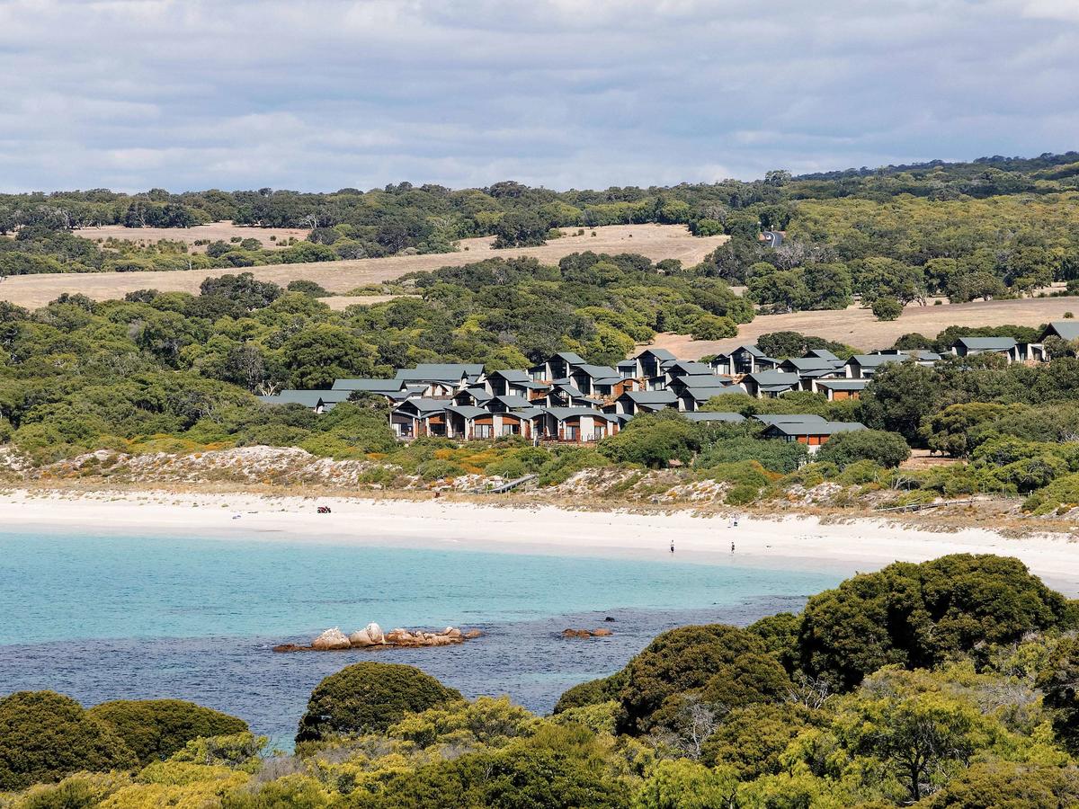 Naturaliste WA St Kilda Accommodation