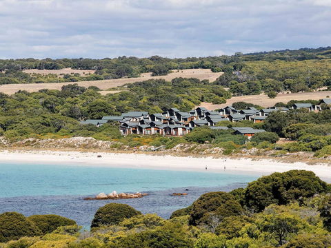 Pullman Bunker Bay Resort Margaret River - St Kilda Accommodation 0