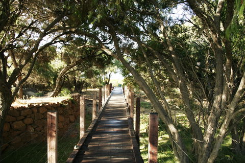 Pullman Bunker Bay Resort Margaret River - St Kilda Accommodation 20