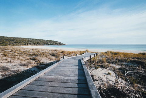 Pullman Bunker Bay Resort Margaret River - St Kilda Accommodation 11