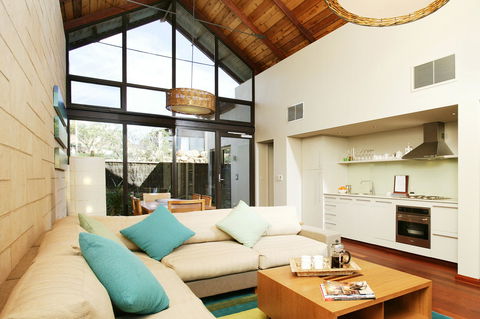 Pullman Bunker Bay Resort Margaret River - St Kilda Accommodation 40