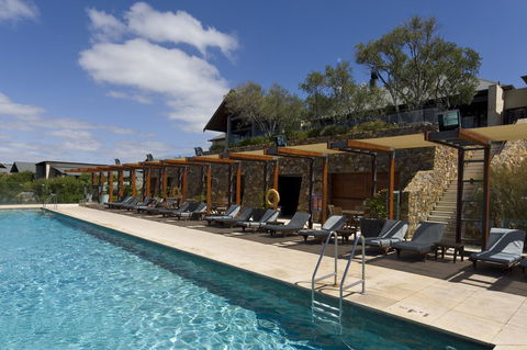 Pullman Bunker Bay Resort Margaret River - St Kilda Accommodation 34