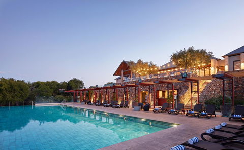 Pullman Bunker Bay Resort Margaret River - St Kilda Accommodation 1
