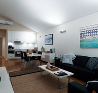 Villa Sedici  Cape Villas Dunsborough - St Kilda Accommodation