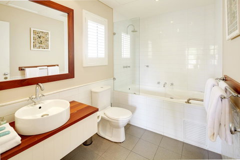 Seashells Yallingup - St Kilda Accommodation 28