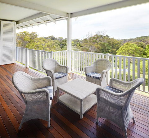 Seashells Yallingup - St Kilda Accommodation 9