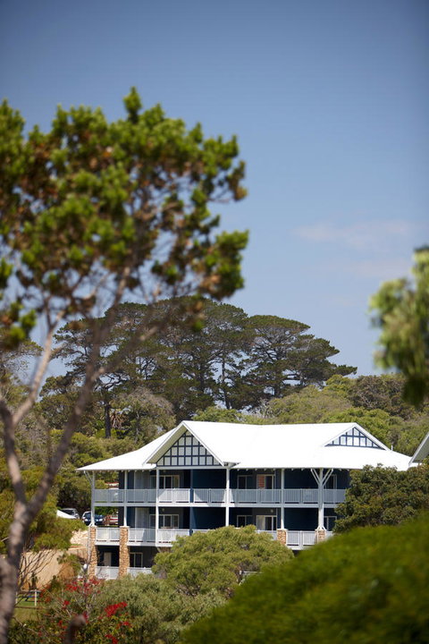 Seashells Yallingup - St Kilda Accommodation 13