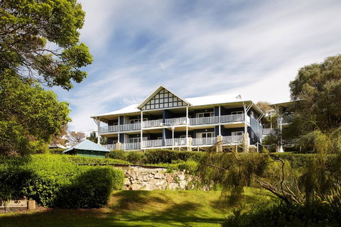 Seashells Yallingup - St Kilda Accommodation 0