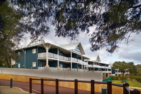 Seashells Yallingup - St Kilda Accommodation 17