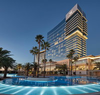 Crown Towers Perth - St Kilda Accommodation