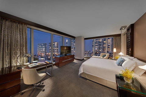 Crown Towers Perth - St Kilda Accommodation 24