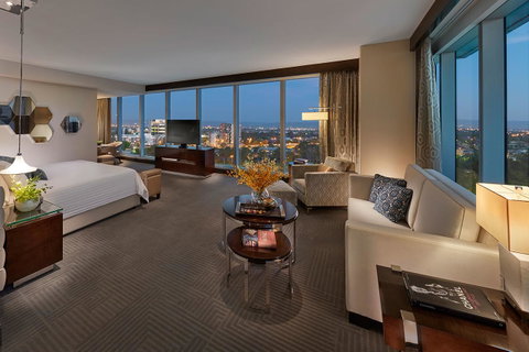 Crown Towers Perth - St Kilda Accommodation 21