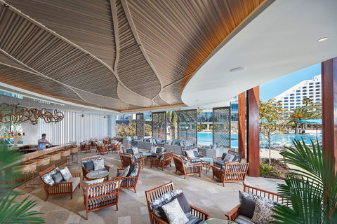 Crown Towers Perth - St Kilda Accommodation 4