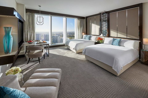 Crown Towers Perth - St Kilda Accommodation 19