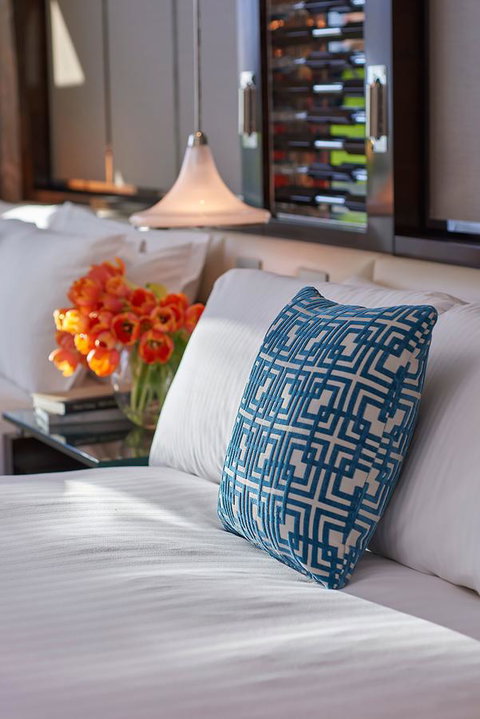 Crown Towers Perth - St Kilda Accommodation 28
