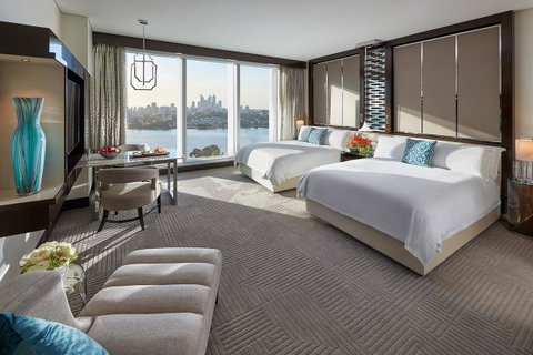 Crown Towers Perth - St Kilda Accommodation 18