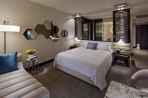Crown Towers Perth - St Kilda Accommodation 16