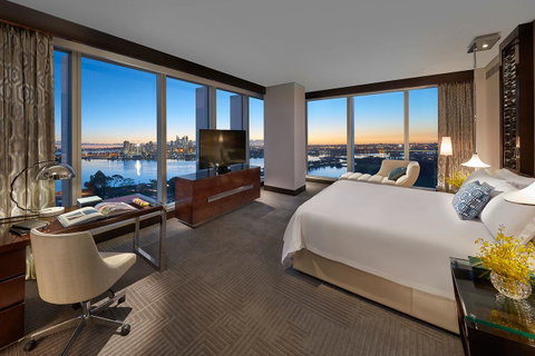 Crown Towers Perth - St Kilda Accommodation 23