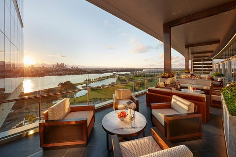 Crown Towers Perth - St Kilda Accommodation 10