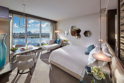 Crown Towers Perth - St Kilda Accommodation 17