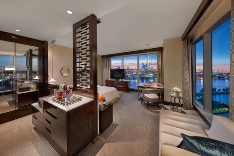 Crown Towers Perth - St Kilda Accommodation 20