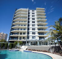 Sevan Apartments Forster - St Kilda Accommodation