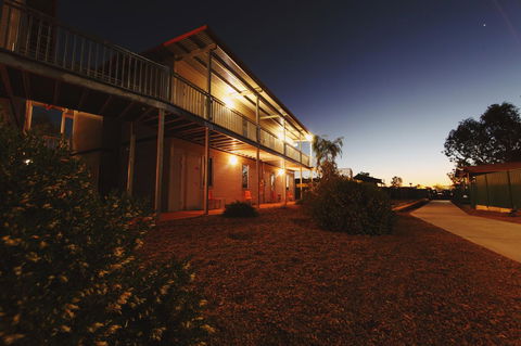 Capricorn Village - St Kilda Accommodation 0