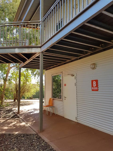 Capricorn Village - St Kilda Accommodation 1