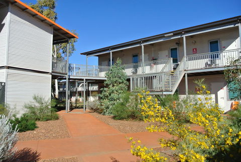 Capricorn Village - St Kilda Accommodation 14