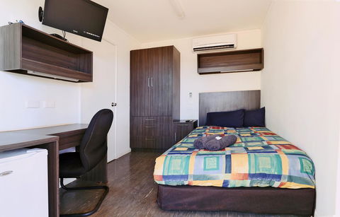 Capricorn Village - St Kilda Accommodation 22