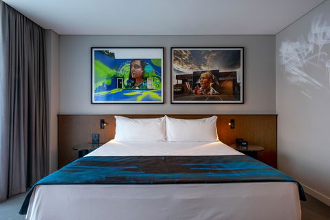 The Adnate Perth - Art Series - St Kilda Accommodation 13