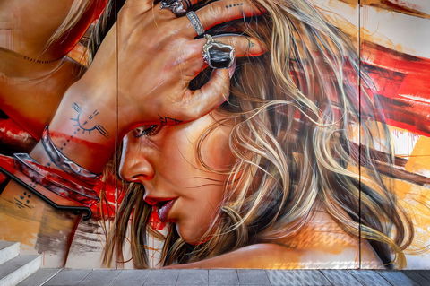 The Adnate Perth - Art Series - St Kilda Accommodation 17